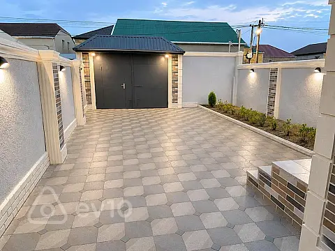 Satılır 4 otaqlı yeni tikili 140 m² — Bakı, Abşeron 4 otaq 140.00 m²