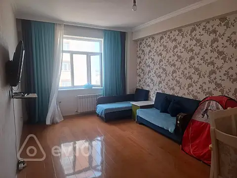 Kirayə verilir 2 otaqlı yeni tikili 70 m² — Sumqayıt 2 otaq 70.00 m²
