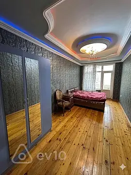 Kirayə verilir 3 otaqlı yeni tikili 120 m² — Bakı, Xətai 3 otaq 120.00 m²