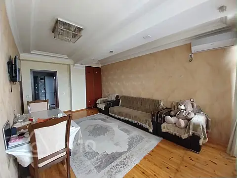 Kirayə verilir 3 otaqlı yeni tikili 70 m² — Xırdalan 3 otaq 70.00 m²