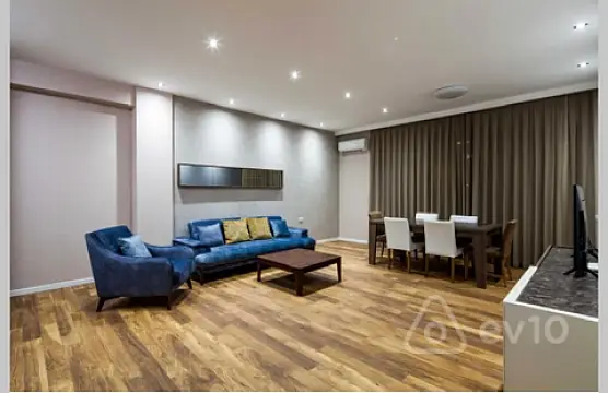 Kirayə verilir 2 otaqlı yeni tikili 94 m² — Bakı, Nəsimi 2 otaq 94.00 m²