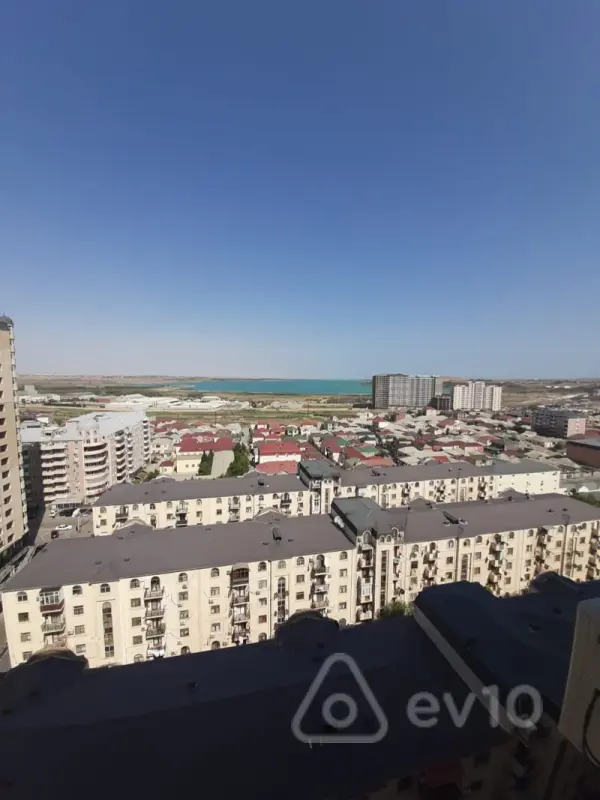 Satılır 1 otaqlı yeni tikili 30 m²