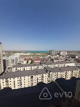 Satılır 1 otaqlı yeni tikili 30 m² — Xırdalan 1 otaq 30.00 m²