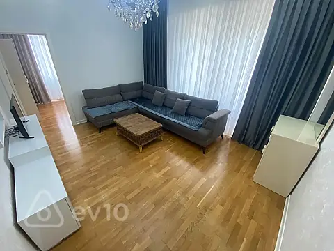 Kirayə verilir 2 otaqlı yeni tikili 75 m² — Bakı, Səbail 2 otaq 75.00 m²