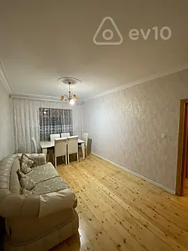Kirayə verilir 3 otaqlı yeni tikili 82 m² — Bakı, Suraxanı 3 otaq 82.00 m²
