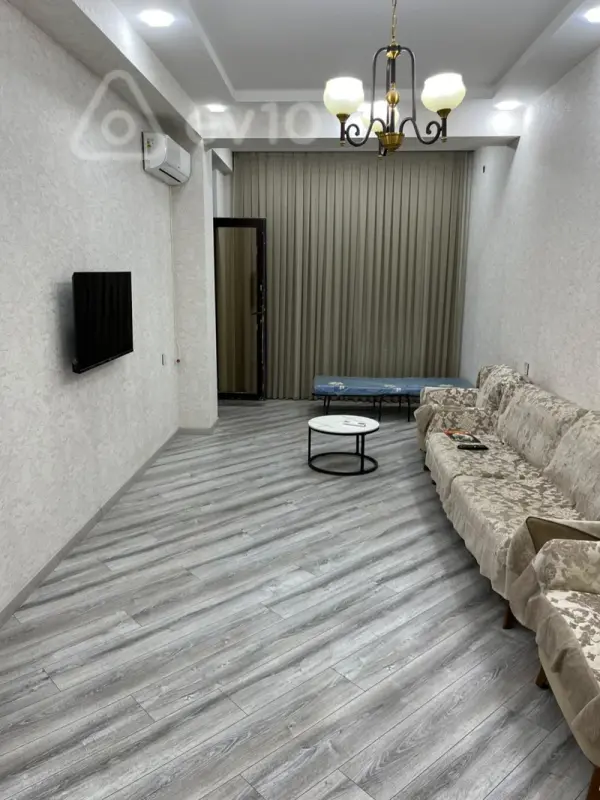 Kirayə verilir 2 otaqlı yeni tikili 95 m²