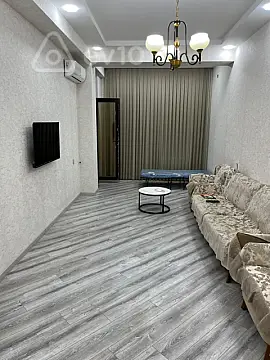 Kirayə verilir 2 otaqlı yeni tikili 95 m² — Bakı, Nəsimi 2 otaq 95.00 m²