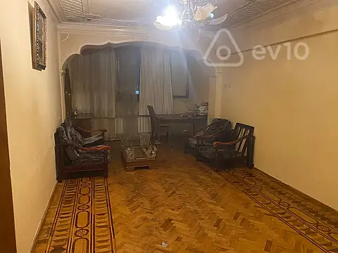 Kirayə verilir 2 otaqlı köhnə tikili 50 m² — Bakı, Yasamal 2 otaq 50.00 m²