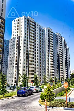 Satılır 3 otaqlı yeni tikili 95 m² — Bakı, Xətai 3 otaq 95.00 m²
