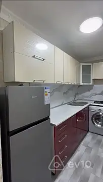 Kirayə verilir 1 otaqlı həyət evi 40 m² — Bakı, Abşeron 1 otaq 40.00 m²