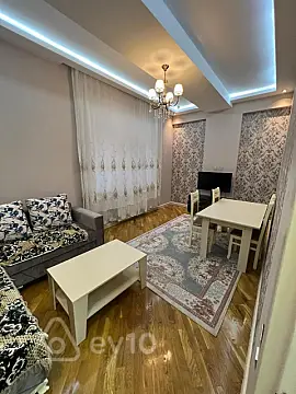 Kirayə verilir 2 otaqlı yeni tikili 80 m² — Bakı, Yasamal 2 otaq 80.00 m²