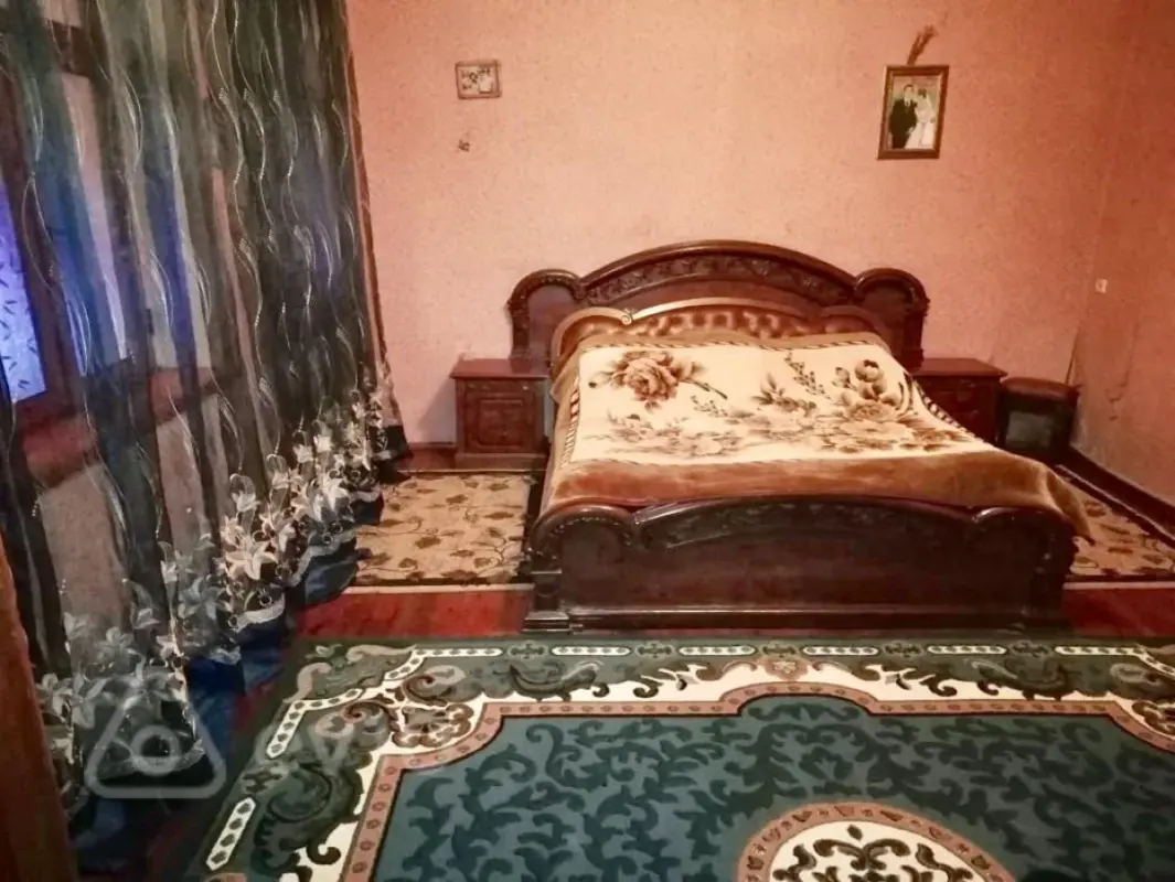 Satılır 6 otaqlı həyət evi 265 m²