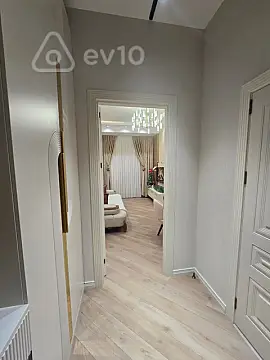 Kirayə verilir 2 otaqlı yeni tikili 60 m² — Bakı, Nərimanov 2 otaq 60.00 m²