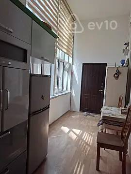 Kirayə verilir 2 otaqlı köhnə tikili 80 m² — Bakı, Nəsimi 2 otaq 80.00 m²
