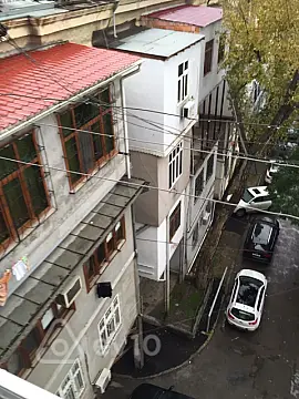 Satılır 2 otaqlı köhnə tikili 65 m² — Bakı, Nərimanov 2 otaq 65.00 m²