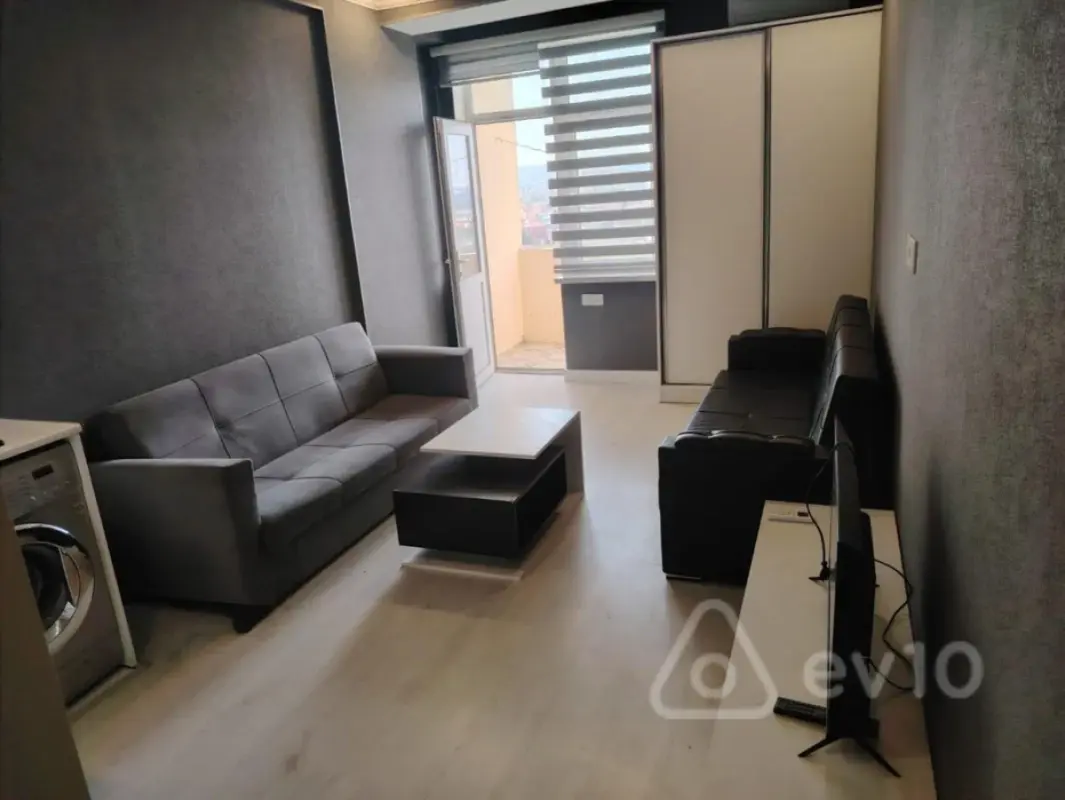 Satılır 1 otaqlı yeni tikili 32 m²