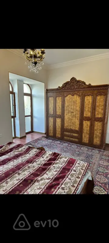Kirayə verilir 3 otaqlı köhnə tikili 80 m²