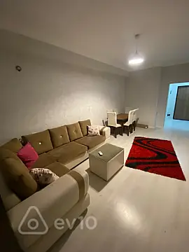 Kirayə verilir 2 otaqlı yeni tikili 65 m² — Bakı, Xətai 2 otaq 65.00 m²