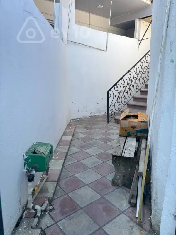 Satılır 4 otaqlı həyət evi 100 m²