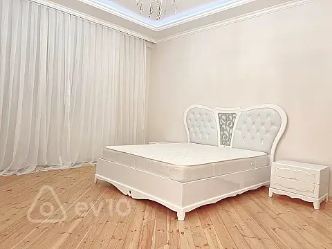 Kirayə verilir 2 otaqlı yeni tikili 110 m² — Bakı, Yasamal 2 otaq 110.00 m²