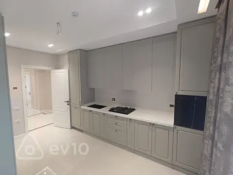 Kirayə verilir 4 otaqlı yeni tikili 129 m² — Bakı, Yasamal 4 otaq 129.00 m²