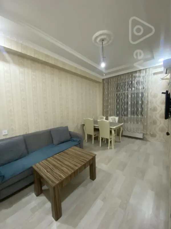 Kirayə verilir 2 otaqlı yeni tikili 55 m²
