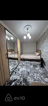Kirayə verilir 2 otaqlı köhnə tikili 50 m² — Bakı, Nəsimi 2 otaq 50.00 m²