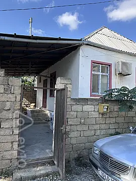 Satılır 3 otaqlı həyət evi 56 m² — Bakı, Abşeron 3 otaq 56.00 m²