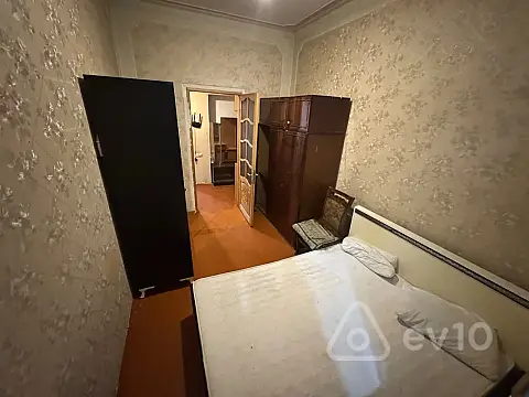 Kirayə verilir 4 otaqlı köhnə tikili 90 m² — Sumqayıt 4 otaq 90.00 m²