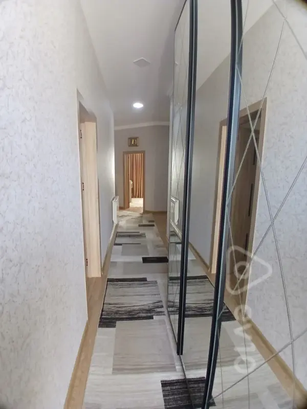 Satılır 4 otaqlı həyət evi 110 m²