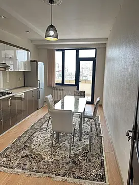 Kirayə verilir 3 otaqlı ofis 150 m² — Bakı, Yasamal 3 otaq 150.00 m²