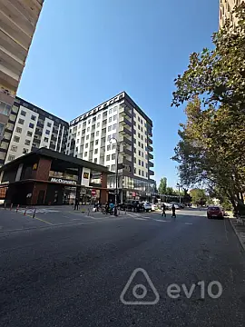 Satılır 2 otaqlı yeni tikili 72 m² — Xırdalan 2 otaq 72.00 m²