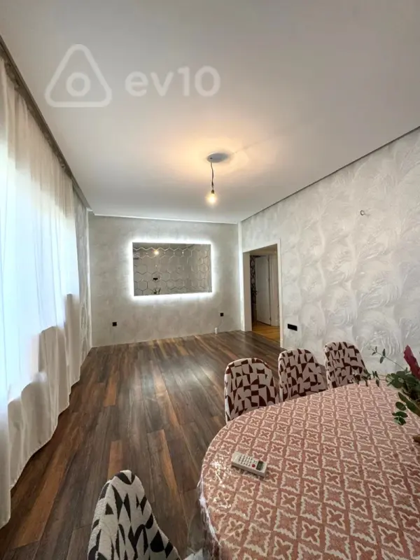 Satılır 3 otaqlı həyət evi 110 m²