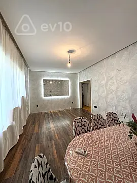 Satılır 3 otaqlı həyət evi 110 m² — Bakı, Abşeron 3 otaq 110.00 m²