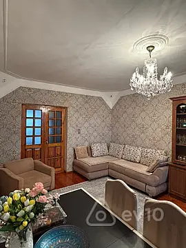 Satılır 2 otaqlı köhnə tikili 70 m² — Bakı, Səbail 2 otaq 70.00 m²