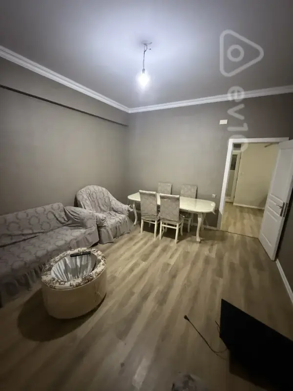Kirayə verilir 2 otaqlı yeni tikili 58 m²