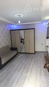 Satılır 2 otaqlı köhnə tikili 40 m² — Bakı, Binəqədi 2 otaq 40.00 m²