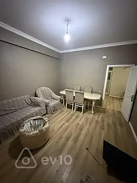 Kirayə verilir 2 otaqlı yeni tikili 60 m² — Bakı, Suraxanı 2 otaq 60.00 m²