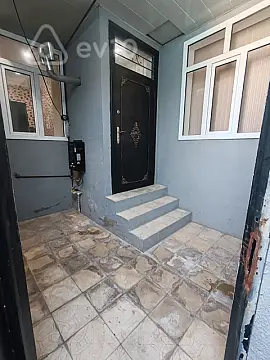 Satılır 2 otaqlı həyət evi 40 m² — Xırdalan 2 otaq 40.00 m²