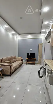 Kirayə verilir 2 otaqlı yeni tikili 58 m² — Bakı, Binəqədi 2 otaq 58.00 m²