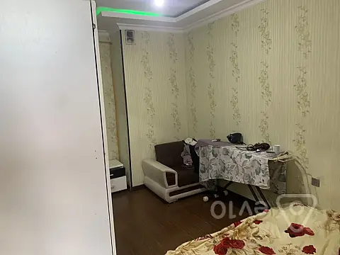 Kirayə verilir 2 otaqlı yeni tikili 80 m² — Bakı, Nəsimi 2 otaq 80.00 m²