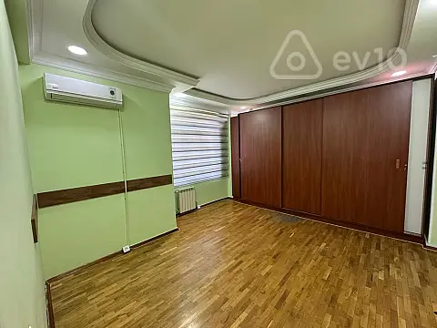Kirayə verilir 3 otaqlı ofis 135 m² — Bakı, Nəsimi 3 otaq 135.00 m²