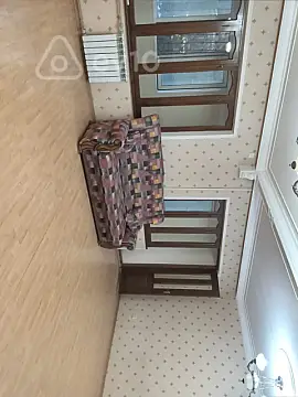 Kirayə verilir 5 otaqlı köhnə tikili 120 m² — Bakı, Nəsimi 5 otaq 120.00 m²