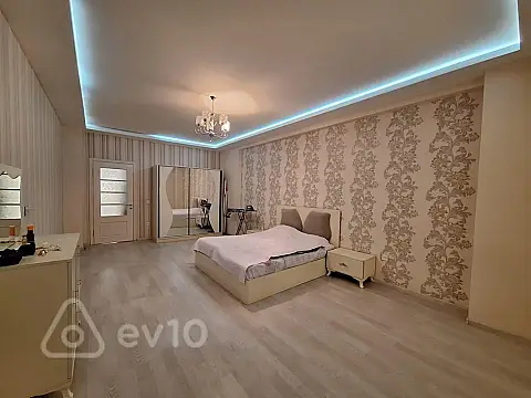 Kirayə verilir 2 otaqlı yeni tikili 100 m² — Bakı, Nərimanov 2 otaq 100.00 m²