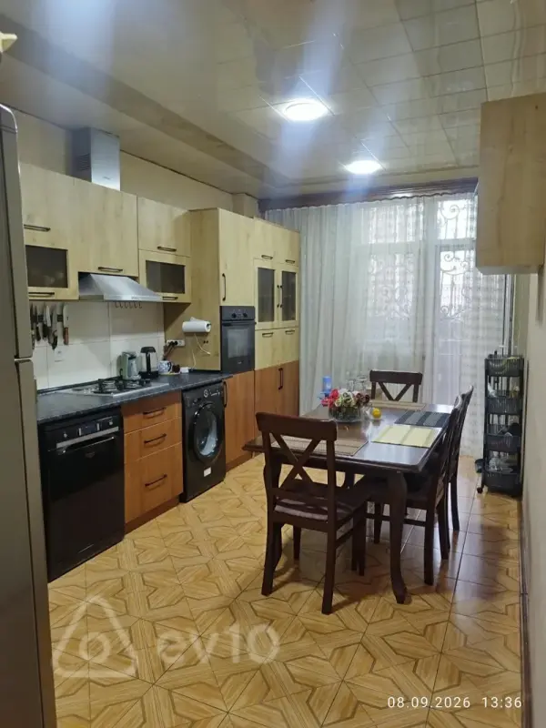 Satılır 4 otaqlı yeni tikili 165 m²