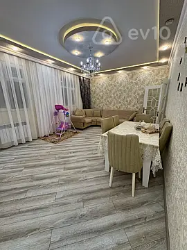 Satılır 4 otaqlı həyət evi 140 m² — Bakı, Suraxanı 4 otaq 140.00 m²