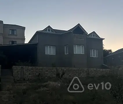 Satılır 4 otaqlı həyət evi 156 m² — Bakı, Abşeron 4 otaq 156.00 m²