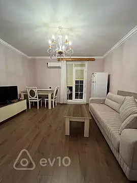 Kirayə verilir 2 otaqlı köhnə tikili 35 m² — Bakı, Nərimanov 2 otaq 35.00 m²