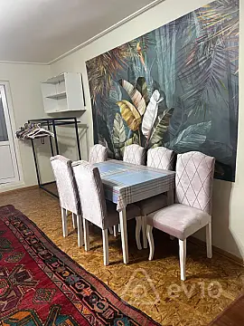 Kirayə verilir 2 otaqlı həyət evi 38 m² — Bakı, Nəsimi 2 otaq 38.00 m²
