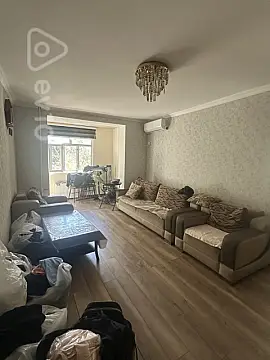Kirayə verilir 2 otaqlı köhnə tikili 60 m² — Bakı, Yasamal 2 otaq 60.00 m²